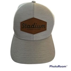 Boco Gear Stadium To Stadium Challenge Hat Adjustable Closure
